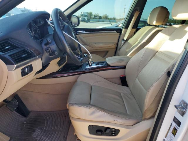 2011 BMW X5 xDrive35I VIN: 5UXZV4C51BL406182 Lot: 44605204