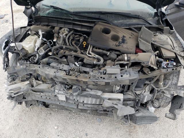 2020 Nissan Altima S VIN: 1N4BL4BV4LC268364 Lot: 45015044