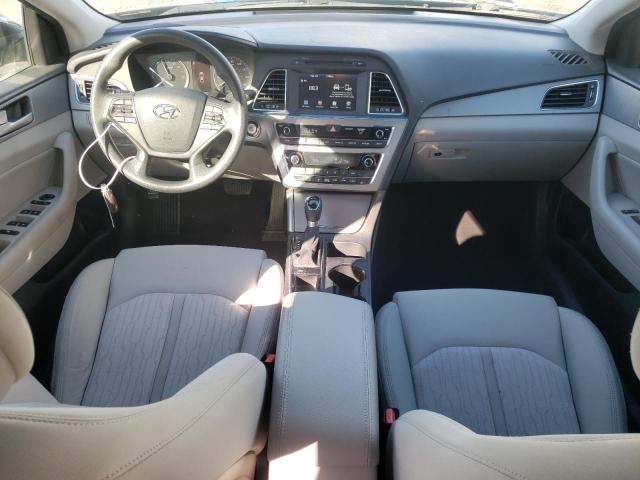 2017 Hyundai Sonata - Image 8