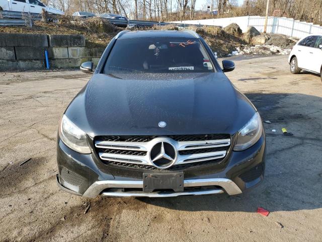 2016 Mercedes-Benz Glc 300 VIN: WDC0G4JB5GF055936 Lot: 44240634