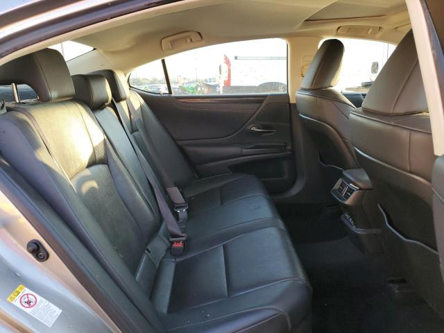2019 LEXUS ES 300H JTHB21B1XK2028229