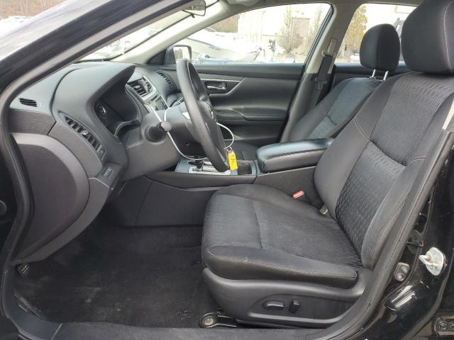 2016 NISSAN ALTIMA 2.5 1N4AL3AP4GC146800