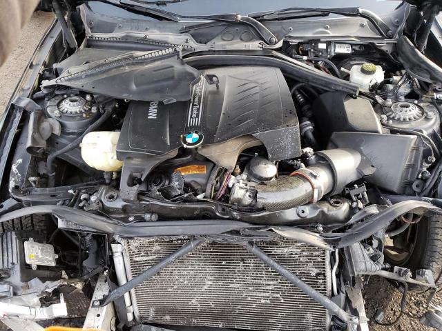 2015 BMW 335 XI - WBA3B9C54FF589205