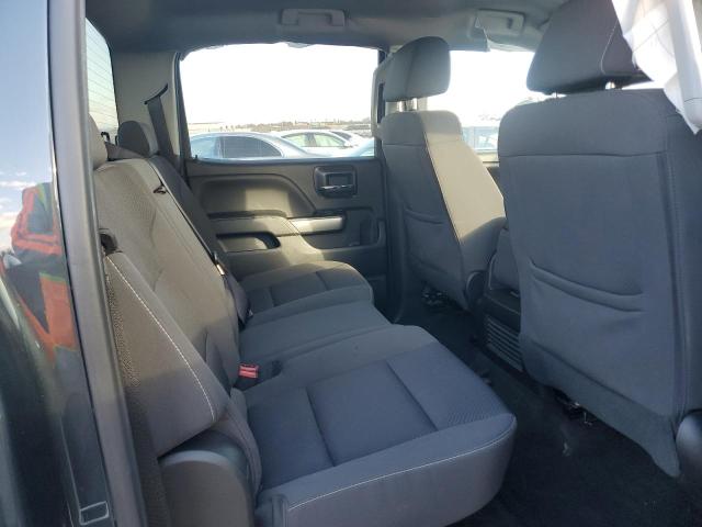 2018 CHEVROLET SILVERADO - 3GCUCRER2JG239390