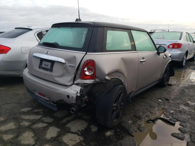Vin: wmwsu3c55dt688164, lot: 39993534, mini cooper 20133