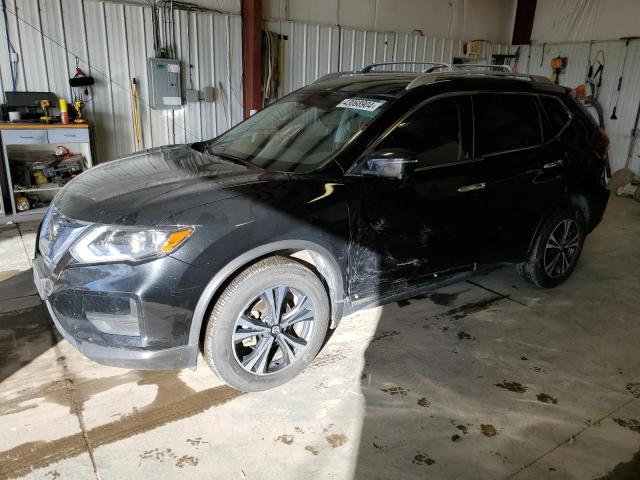 2019 NISSAN ROGUE S - JN8AT2MV5KW393429