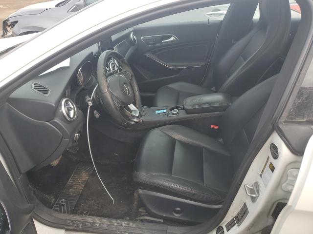 VIN WDDSJ4EB1FN179061 2015 Mercedes-Benz CLA-Class,... no.7