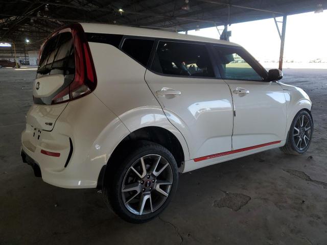 2020 KIA SOUL GT-LI - KNDJ53AFXL7721559