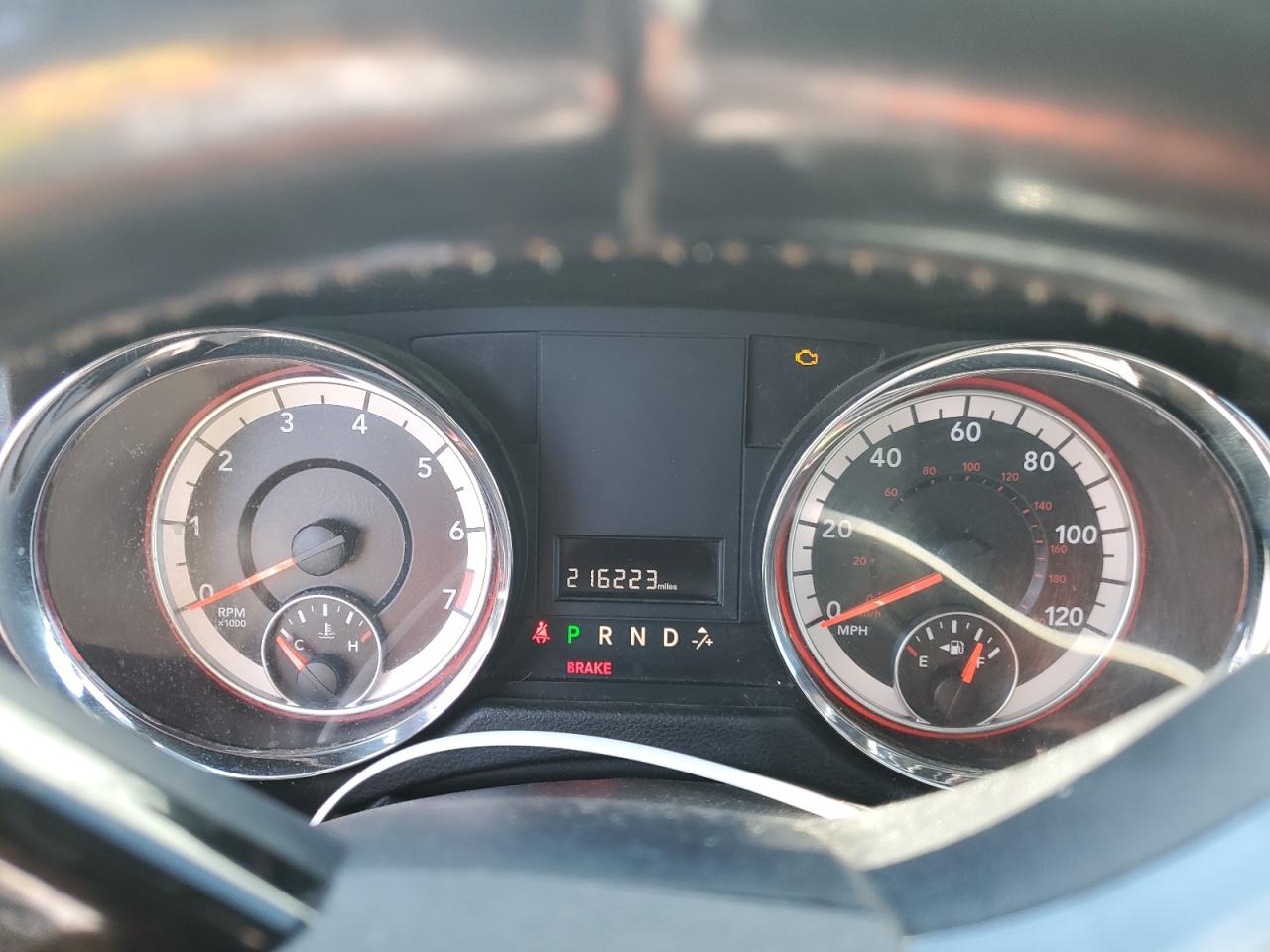 2C4RDGCG2KR793422 DODGE CARAVAN 2019