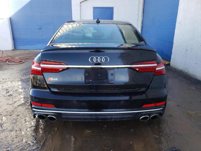 2020 AUDI S6 PREMIUM WAUDFAF27LN057489