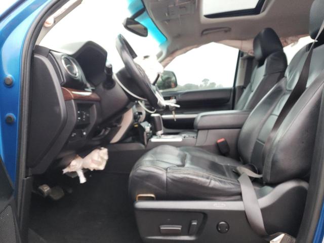 2016 TOYOTA TUNDRA CRE - 5TFHW5F1XGX515359