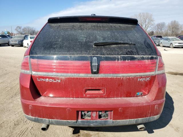 2010 Lincoln MKX - Image 6