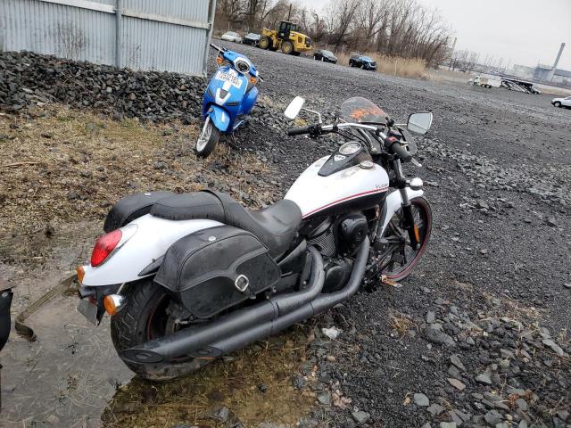 2013 KAWASAKI VULCAN - JKAVN2C1XDA054052