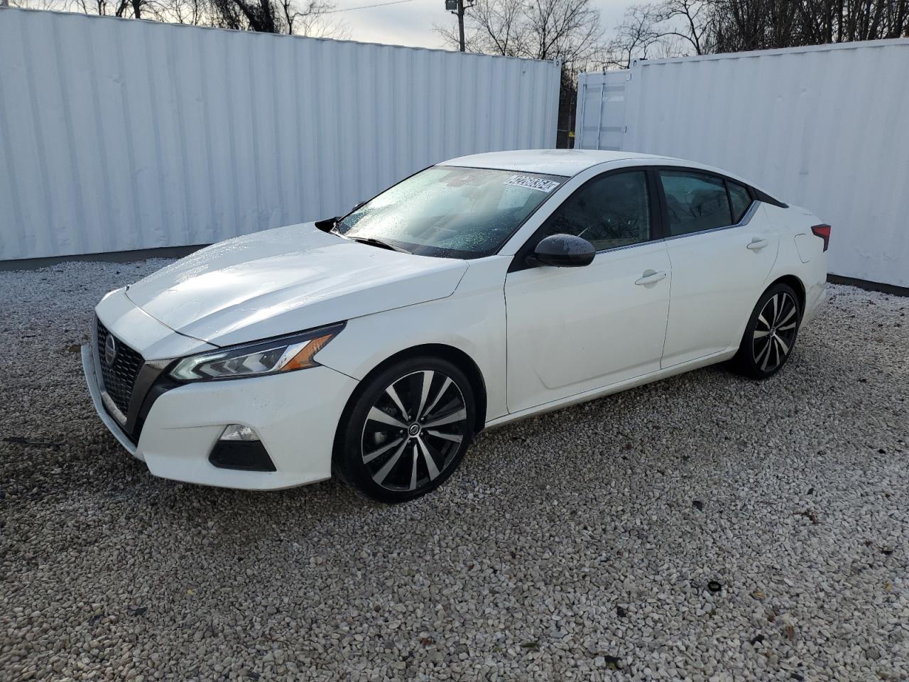 1N4BL4CV0NN332566 NISSAN ALTIMA 2022