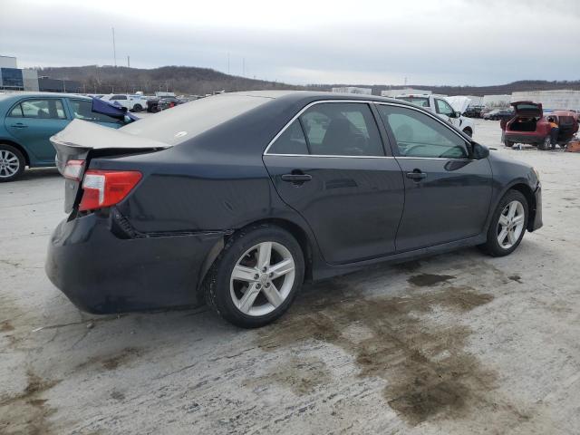 2013 Toyota Camry L VIN: 4T1BF1FK3DU666043 Lot: 44534854