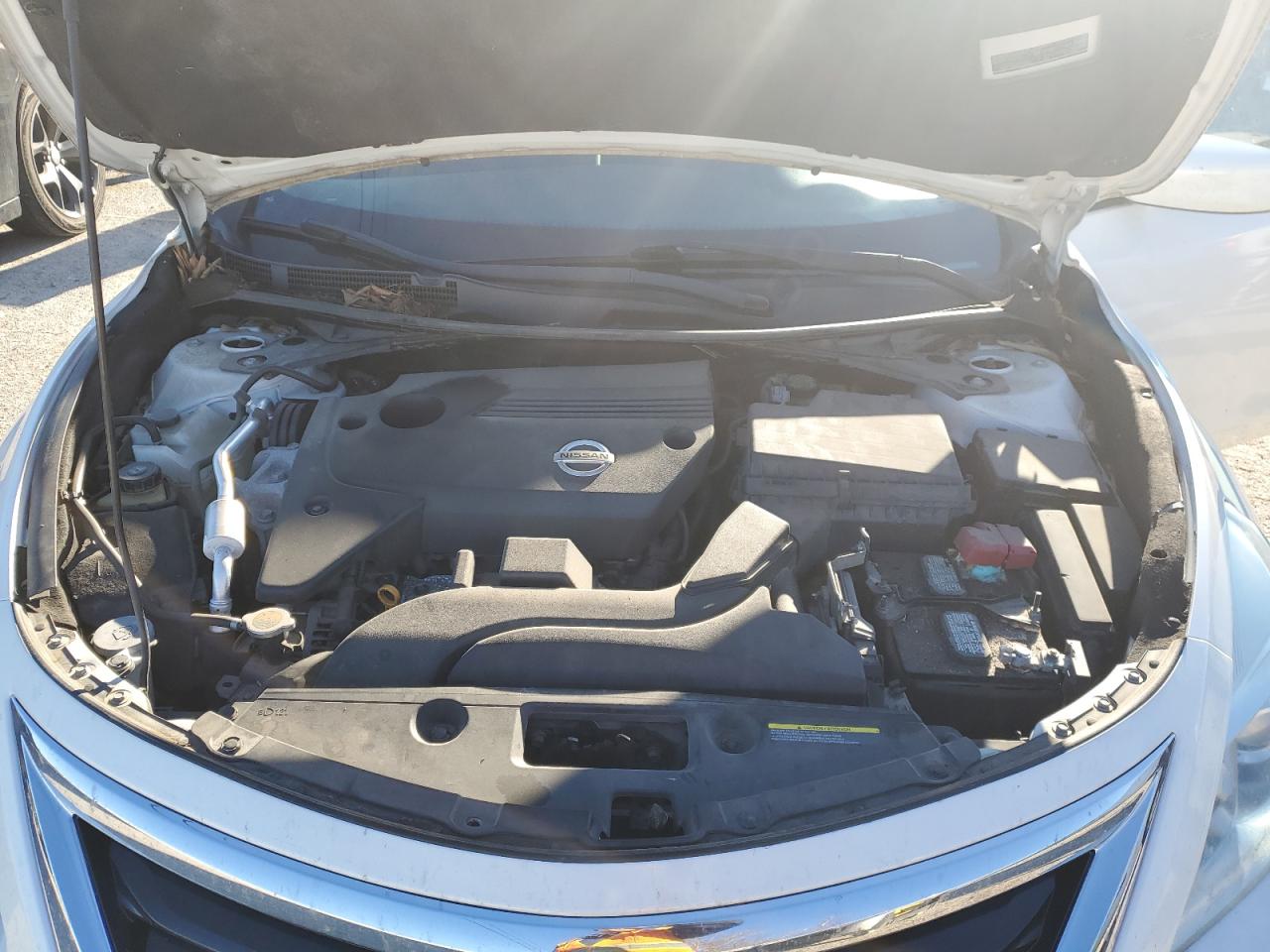 1N4AL3AP8FC455801 2015 Nissan Altima 2.5