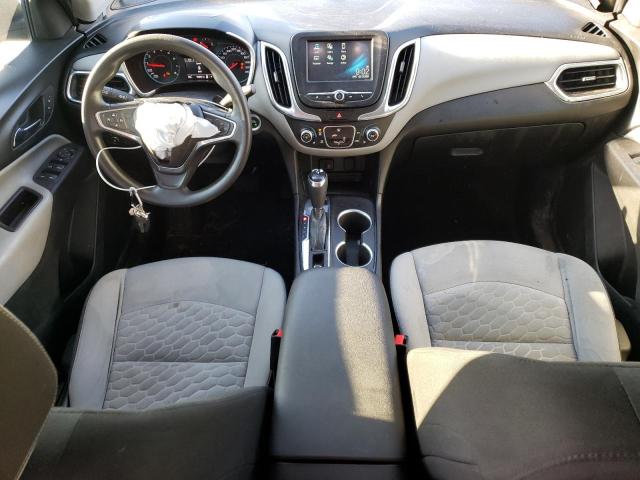 2018 CHEVROLET EQUINOX LS - 2GNAXREV3J6165498