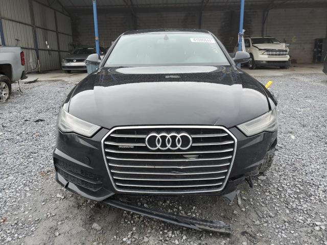 2017 AUDI A6 PREMIUM - WAUG8AFC3HN034864