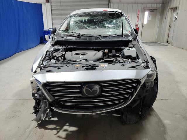 2018 Mazda Cx-9 Touring VIN: JM3TCBCY7J0218429 Lot: 40633654