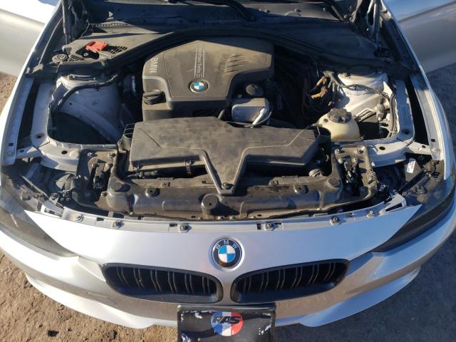 2014 BMW 328 Xi Sulev VIN: WBA3B5C59EP539952 Lot: 41663874