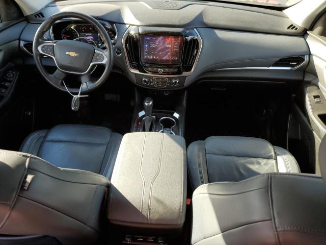 2020 CHEVROLET TRAVERSE L - 1GNEVHKW9LJ205782