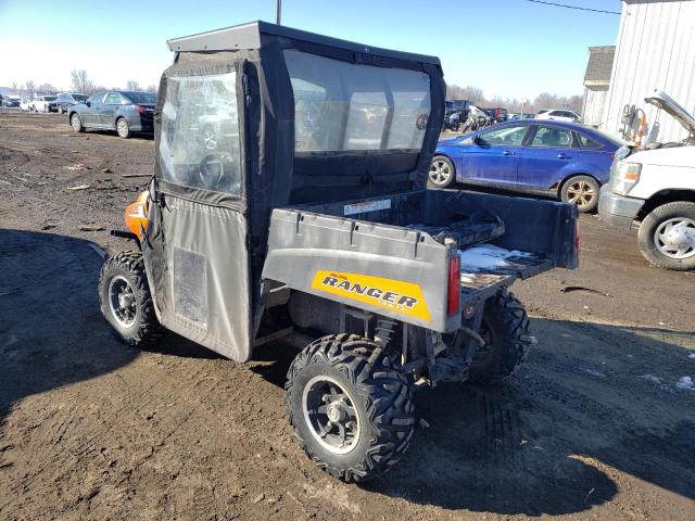 2013 POLARIS RANGER 800 - 4XARH76A1D4730143