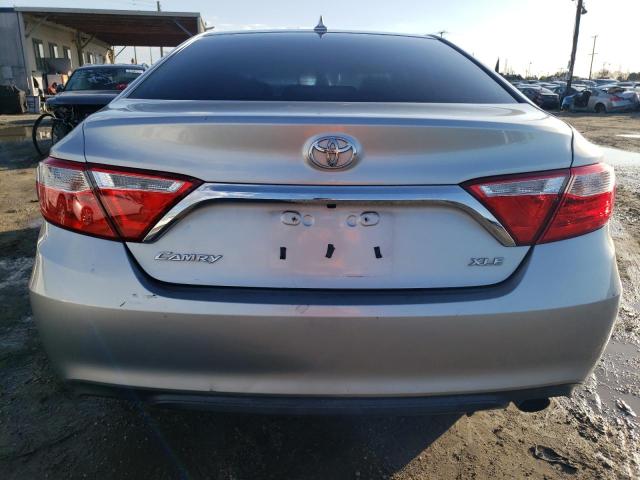 2015 TOYOTA CAMRY LE 4T1BF1FK5FU872466