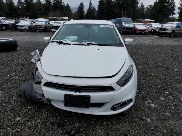 2016 DODGE DART SXT 1C3CDFBB1GD739646