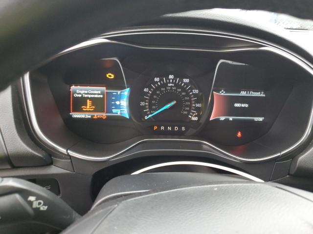 2018 FORD FUSION TIT 3FA6P0D92JR193919