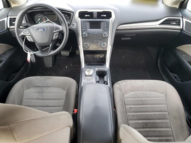 2019 FORD FUSION S - 3FA6P0G75KR276823