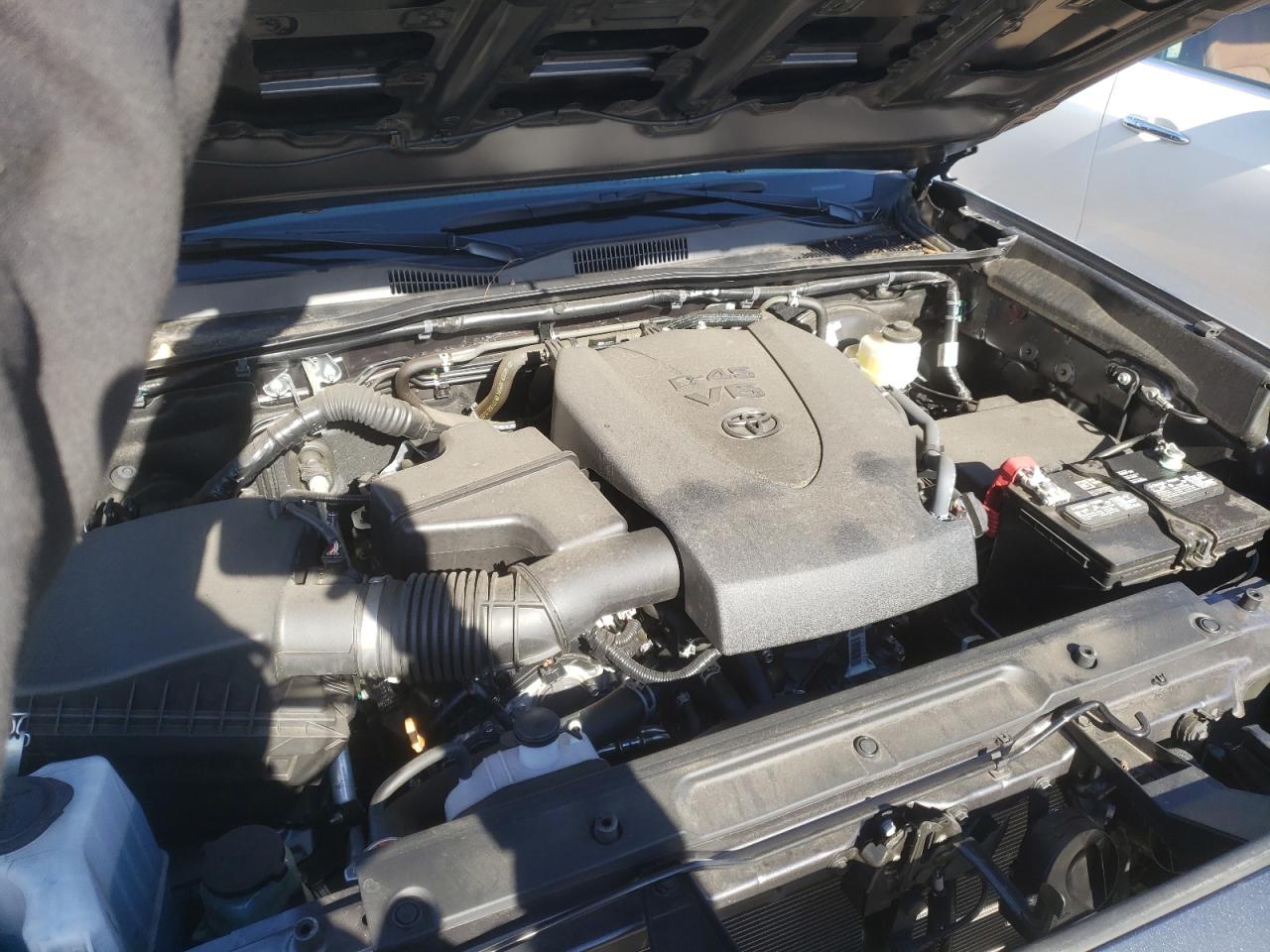 3TYCZ5AN5NT077806 TOYOTA TACOMA 2022