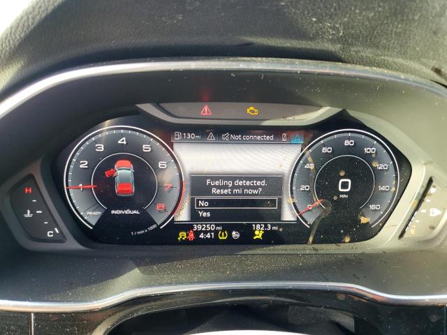 2020 AUDI Q3 PREMIUM - WA1EECF36L1025942
