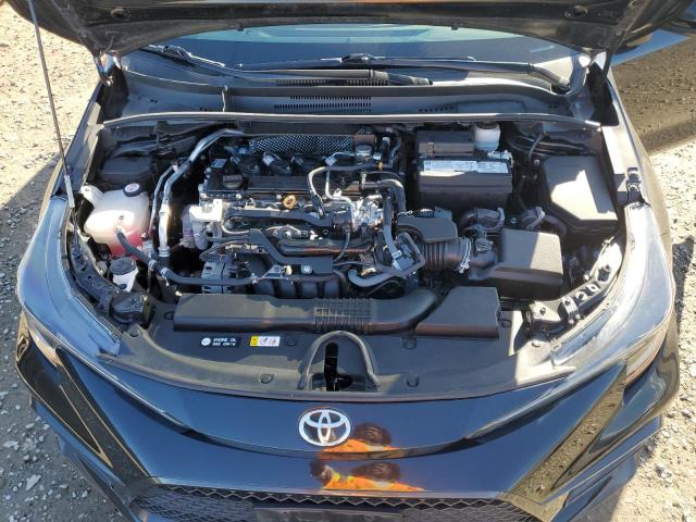 2022 TOYOTA COROLLA XS 5YFT4MCE9NP098250