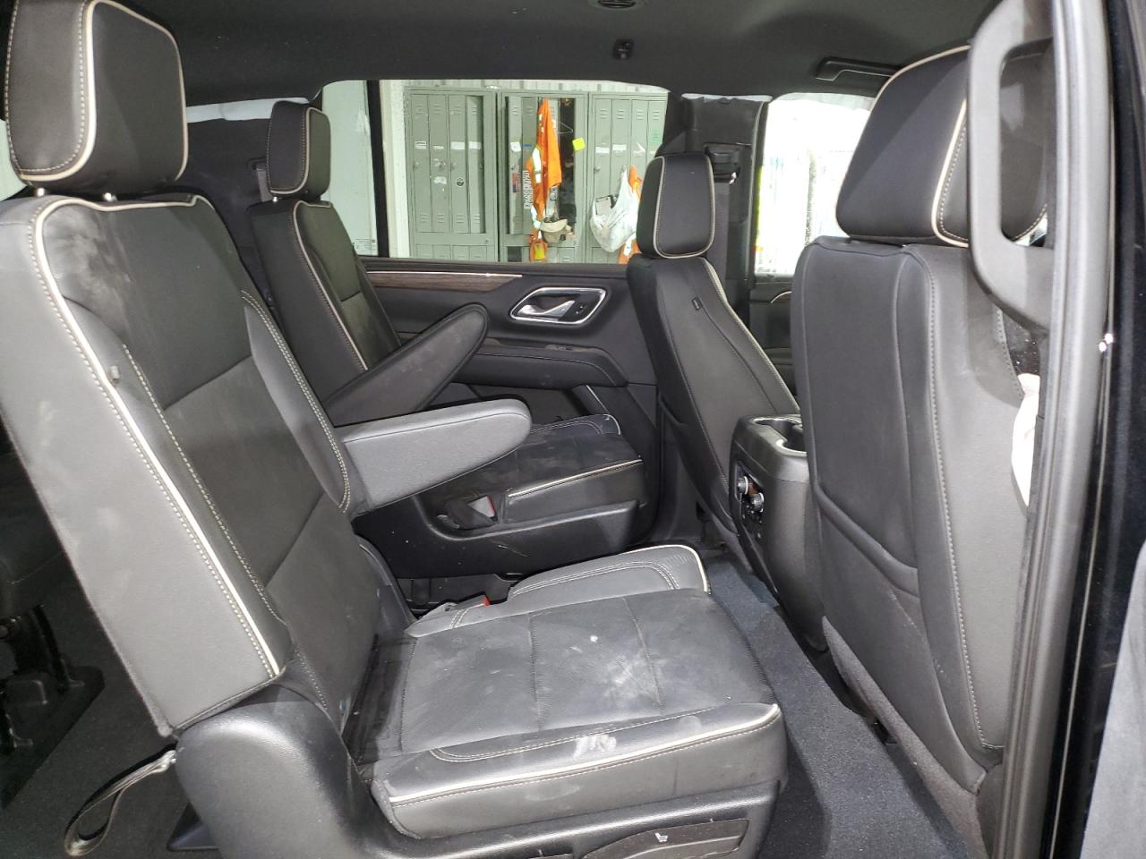 1GNSKFKD9PR341092 CHEVROLET SUBURBAN 2023