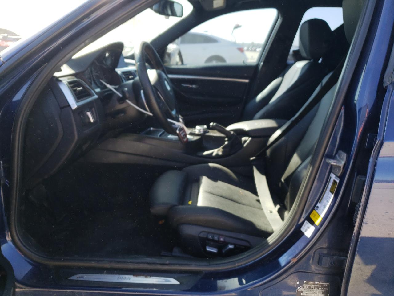 WBA8E9G55GNT87827 2016 BMW 328 I Sulev