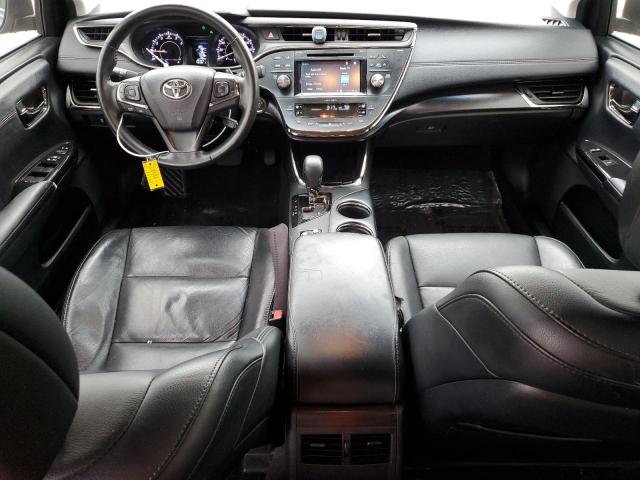 2016 TOYOTA AVALON XLE - 4T1BK1EB3GU211436