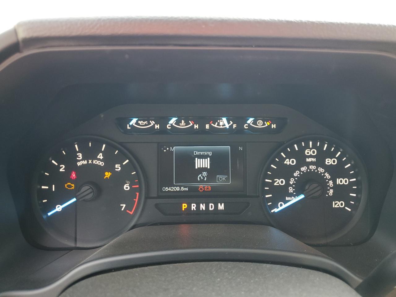 1FTEW1CP6JKD34722 FORD F-150 2018