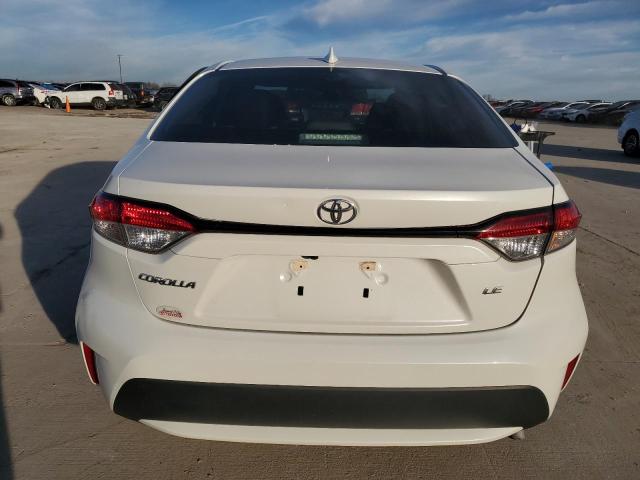 2020 TOYOTA COROLLA LE - 5YFEPRAE5LP029522