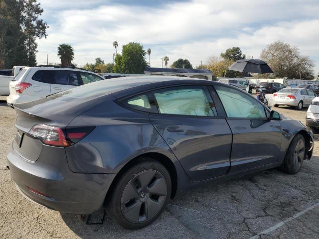 5YJ3E1EA0PF550168 2023 TESLA MODEL 3-2