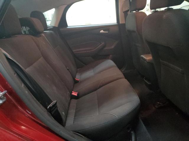 2016 FORD FOCUS SE 1FADP3K27GL207917