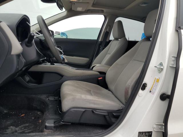 2021 HONDA HR-V EX 3CZRU5H54MM712081