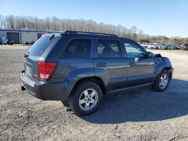 2007 Jeep Grand Cherokee Laredo VIN: 1J8GR48K47C527297 Lot: 42604854