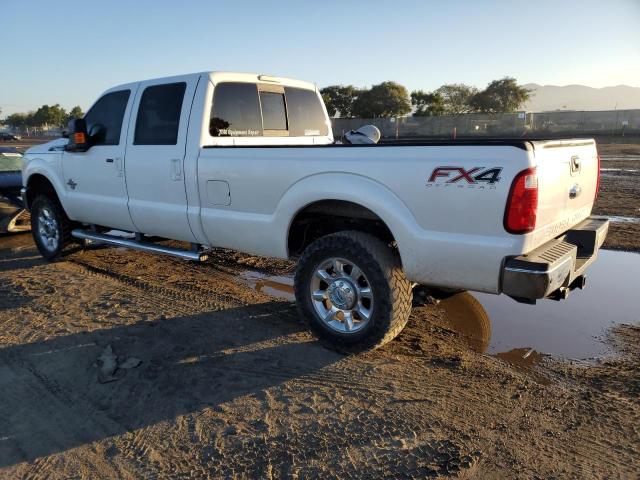 2016 FORD F350 SUPER - 1FT8W3BT7GEA71770