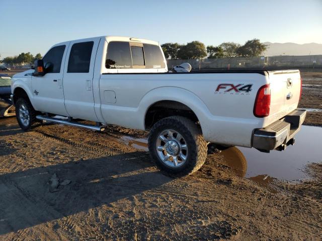 2016 FORD F350 SUPER 1FT8W3BT7GEA71770