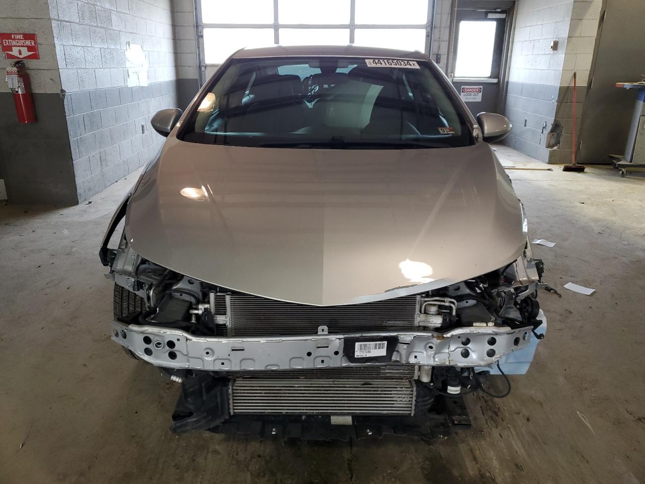1G1BC5SM6H7268821 CHEVROLET CRUZE 2017