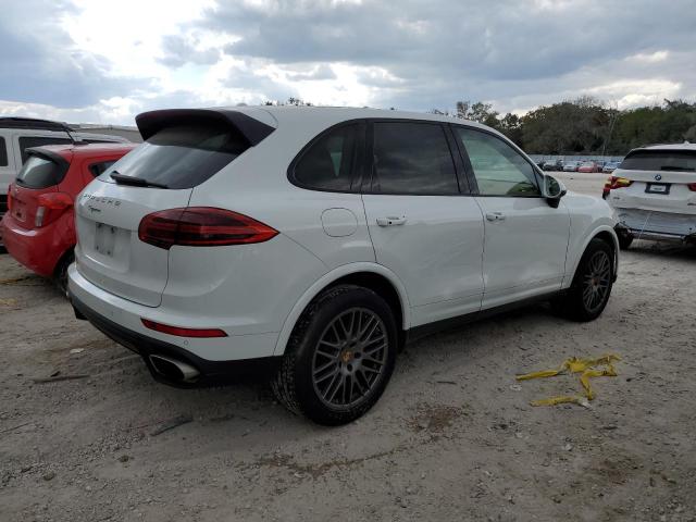 VIN WP1AA2A2XHKA84274 2017 Porsche Cayenne no.3