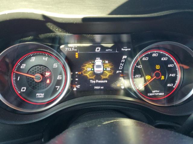 2020 DODGE CHARGER PO - 2C3CDXKT5LH127459