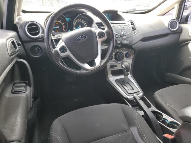 2016 FORD FIESTA SE 3FADP4BJ3GM127316