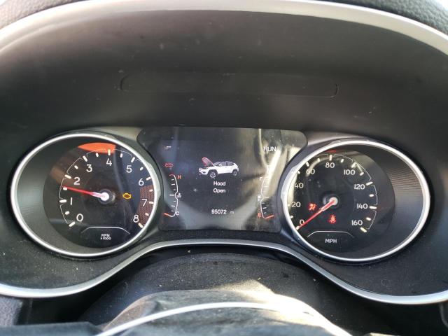 2018 JEEP COMPASS LI - 3C4NJCCB9JT406218