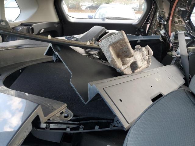 2019 TOYOTA RAV4 XLE 2T3P1RFV1KC002763